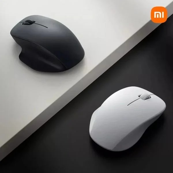 Xiaomi Comfort Edition Wireless Mouse - 2.4GHz USB Wireless Connection