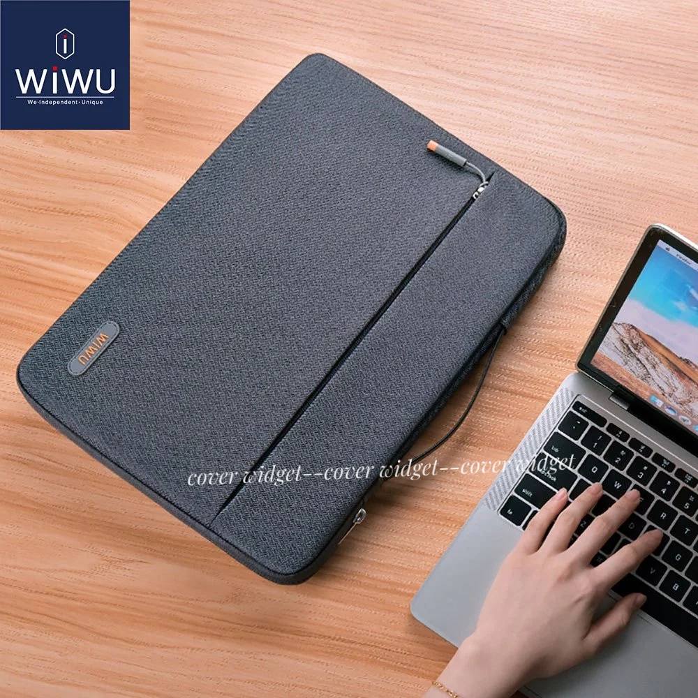 WiWU Pilot Laptop Sleeve for Macbook Laptop