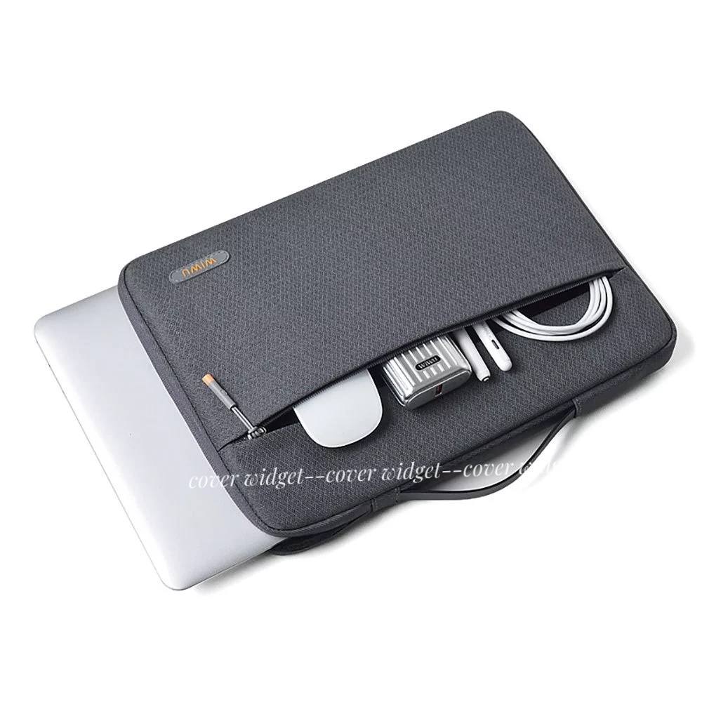 WiWU Pilot Laptop Sleeve for Macbook Laptop