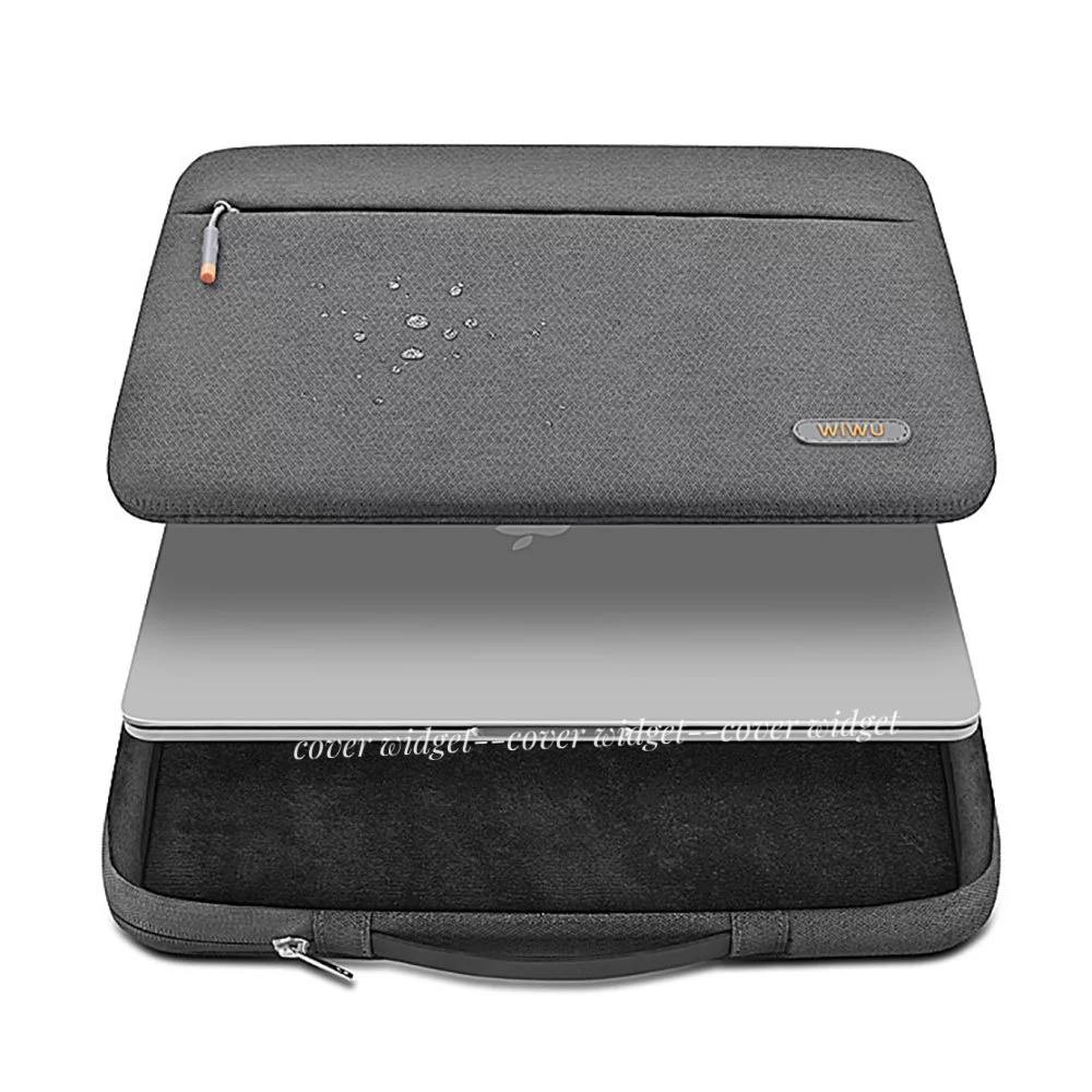 WiWU Pilot Laptop Sleeve for Macbook Laptop