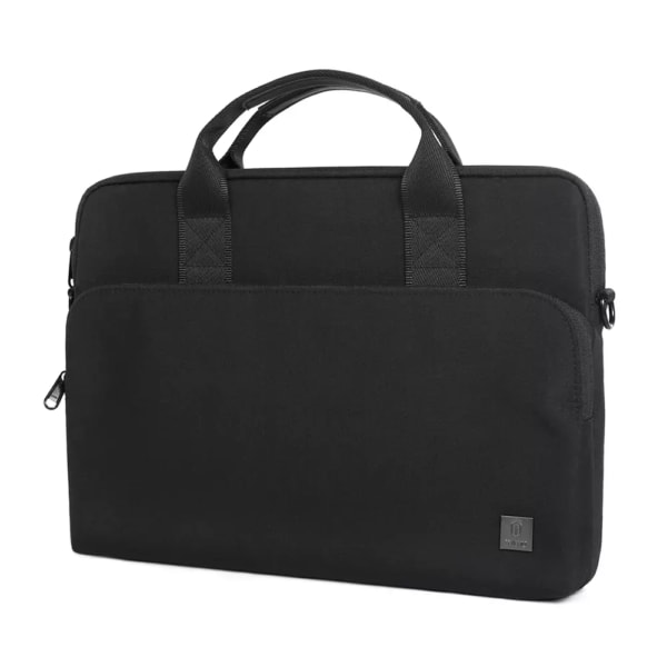 WiWU Alpha Laptop Bag Waterproof SBS Zipper Corner Patent Protection Large Capacity Bag