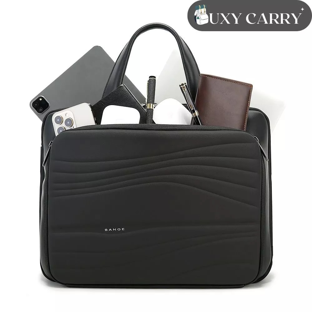 BANGE BG-8029 Professional Laptop Briefcase Bag