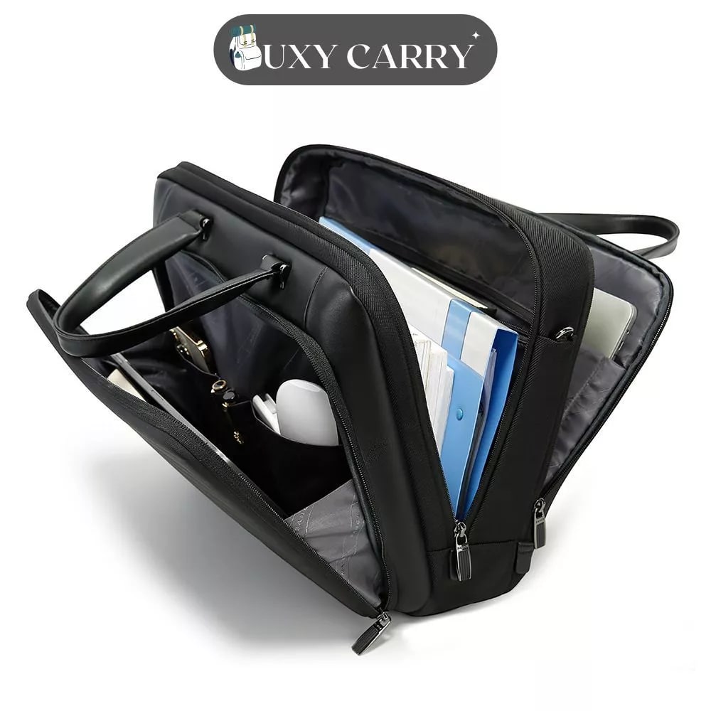 BANGE BG-8029 Professional Laptop Briefcase Bag