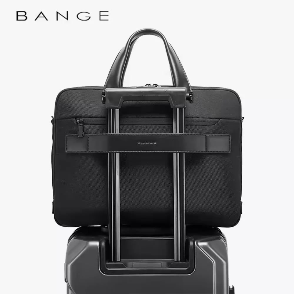 BANGE BG-8029 Professional Laptop Briefcase Bag