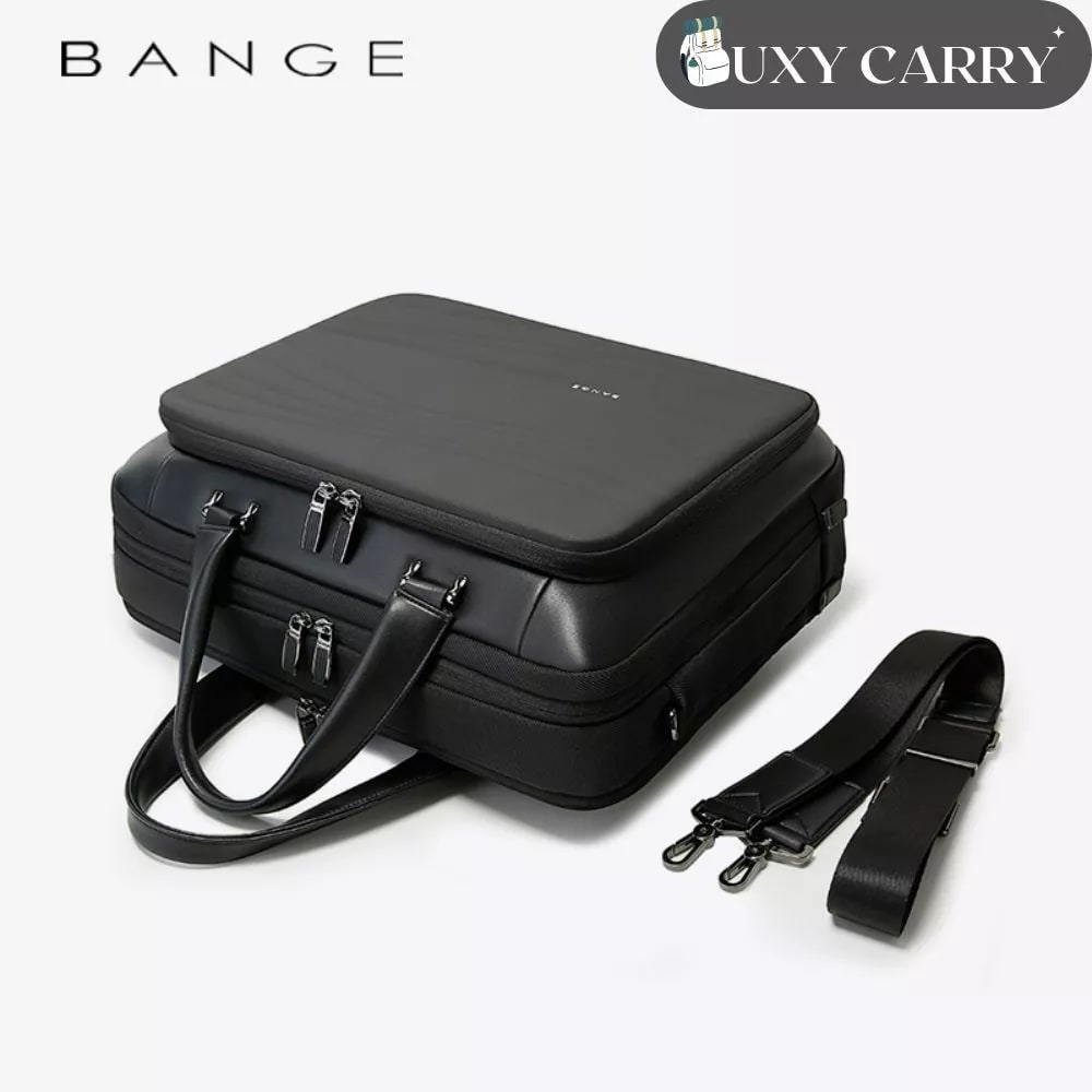 BANGE BG-8029 Professional Laptop Briefcase Bag
