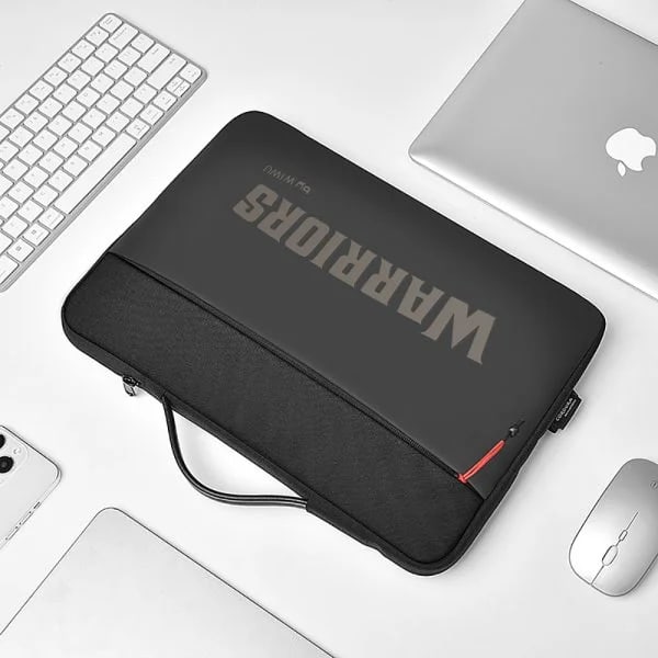 WiWU Warriors Laptop Sleeve for MacBook