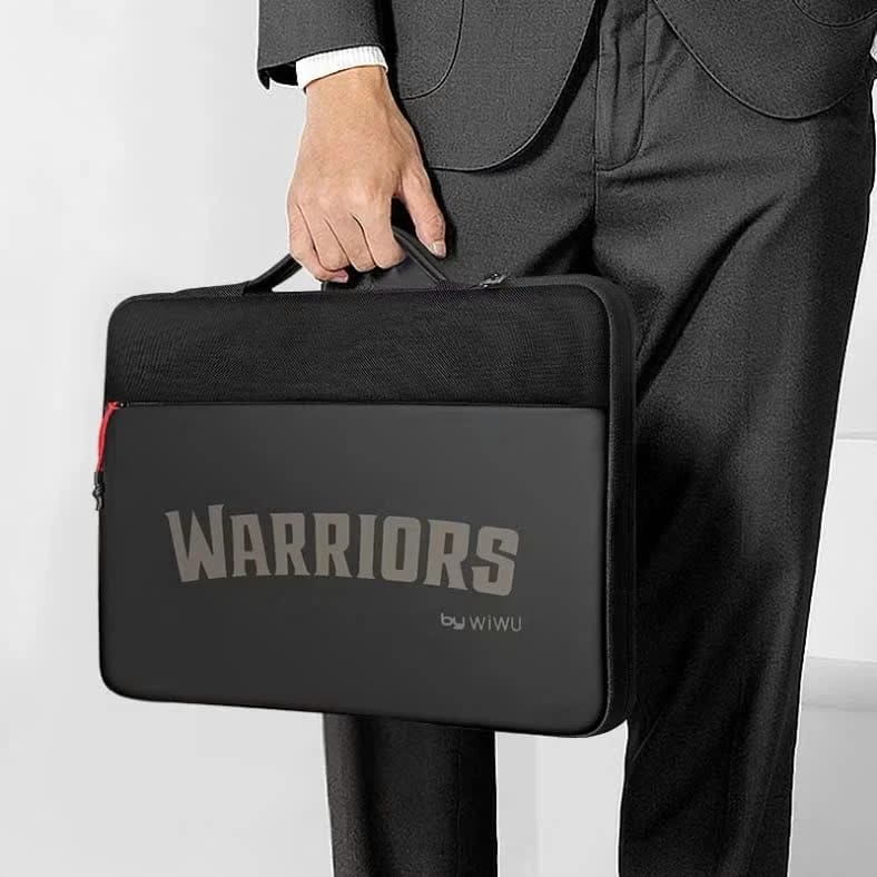 WiWU Warriors Laptop Sleeve for MacBook