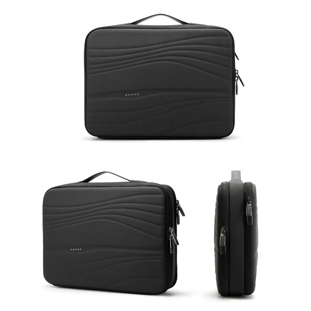 BANGE BG-8108 Business Commute Padded Laptop Bag
