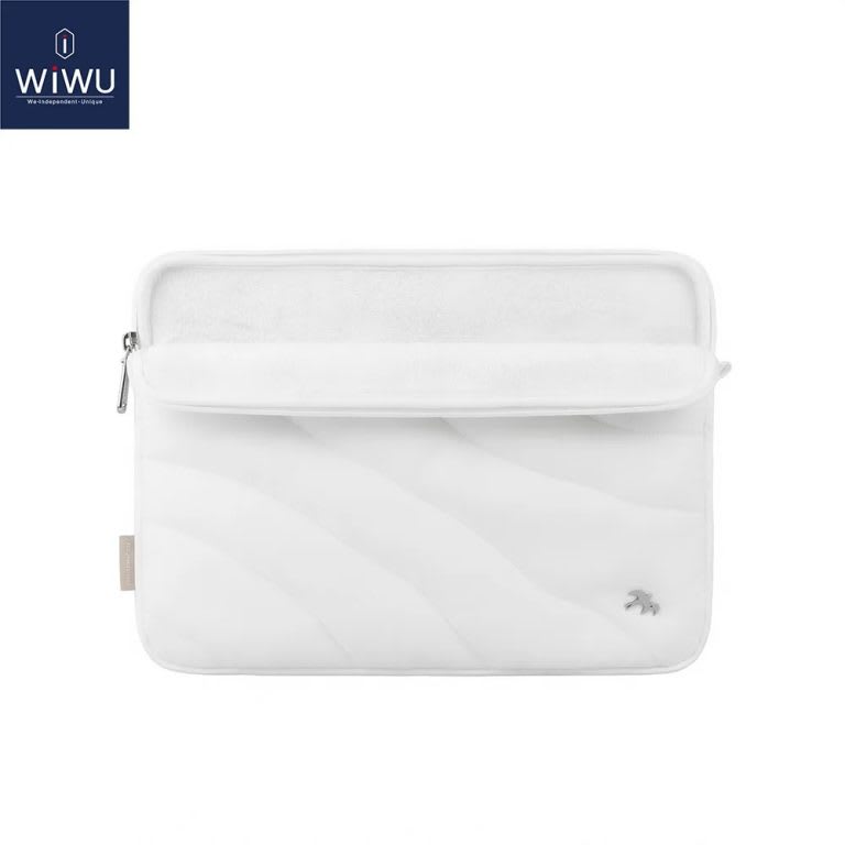 WiWU Terrace Waterproof Laptop Sleeve