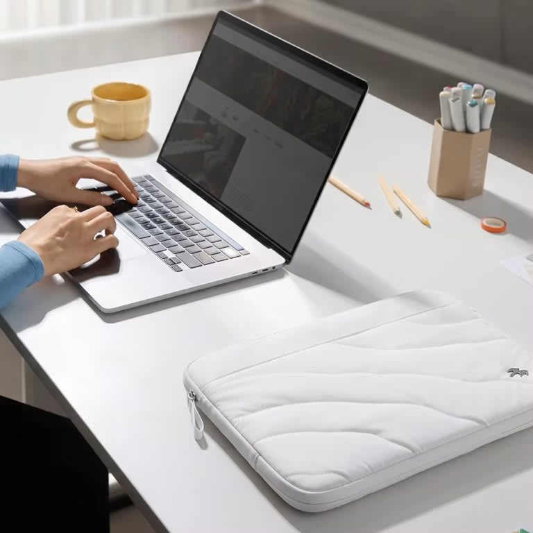 WiWU Terrace Waterproof Laptop Sleeve