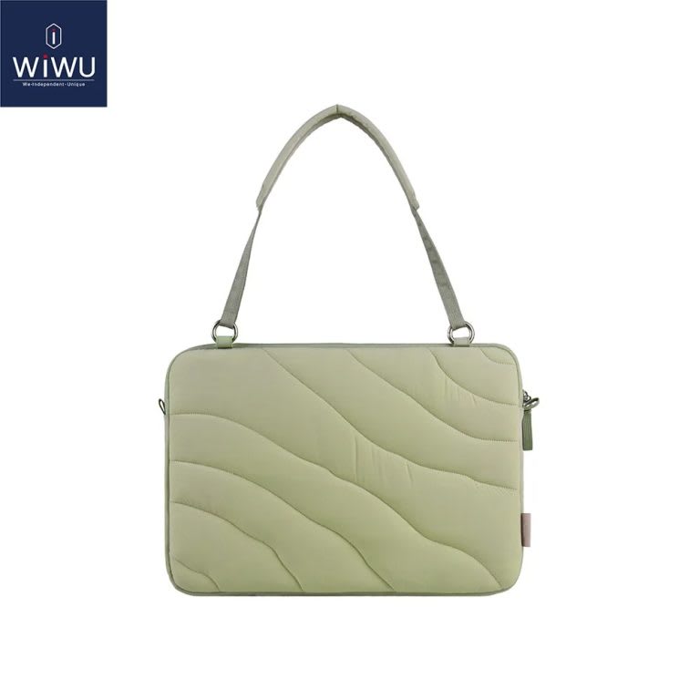 WiWU Terrace Waterproof Laptop Sleeve