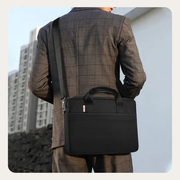 WIWU Minimalist Laptop Bag Pro