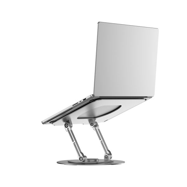 WiWU S800 Rotative Foldable Aluminum Laptop Stand