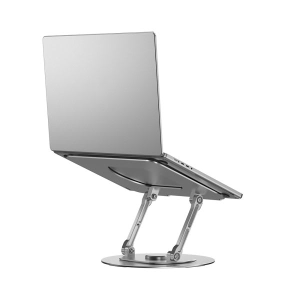 WiWU S800 Rotative Foldable Aluminum Laptop Stand