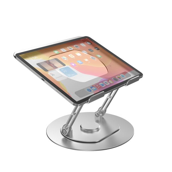 WiWU S800 Rotative Foldable Aluminum Laptop Stand