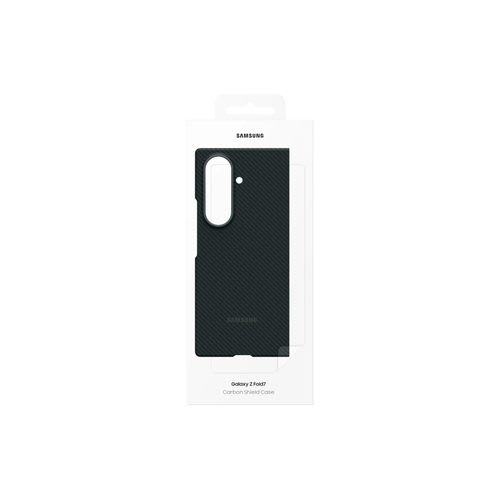 Carbon Shield cover For Samsung Galaxy Z fold 8 Ultra