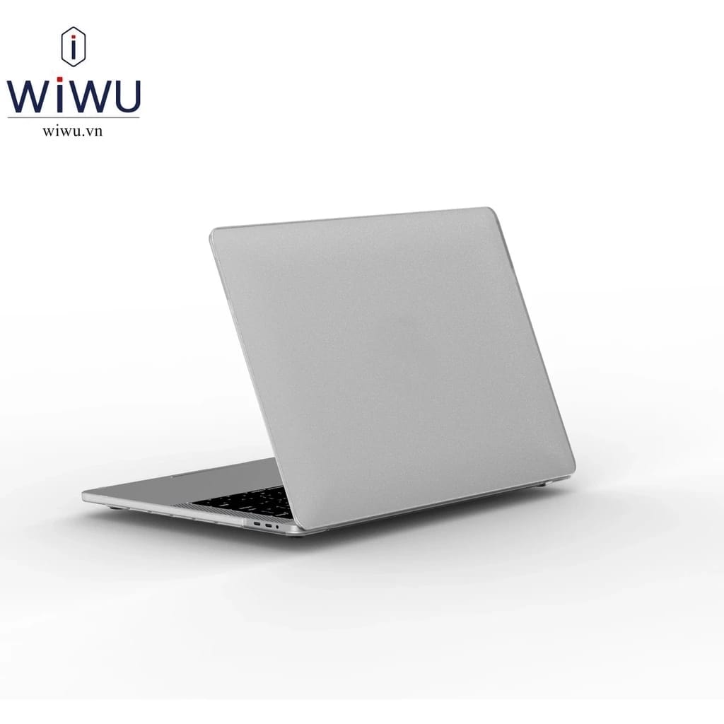 WIWU iShield Ultra Thin Hard Shell case For MacBook series