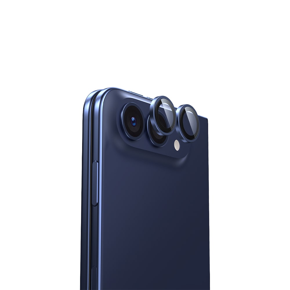 Xundd camara lens protection Glass For iPhone Duo