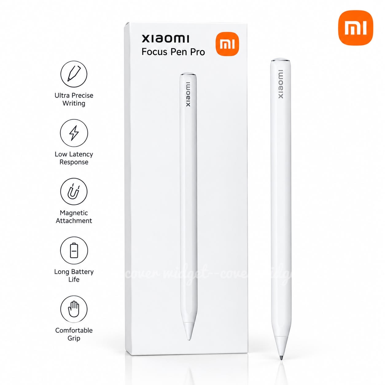 Xiaomi Focus Pen Pro Stylus MI Pad