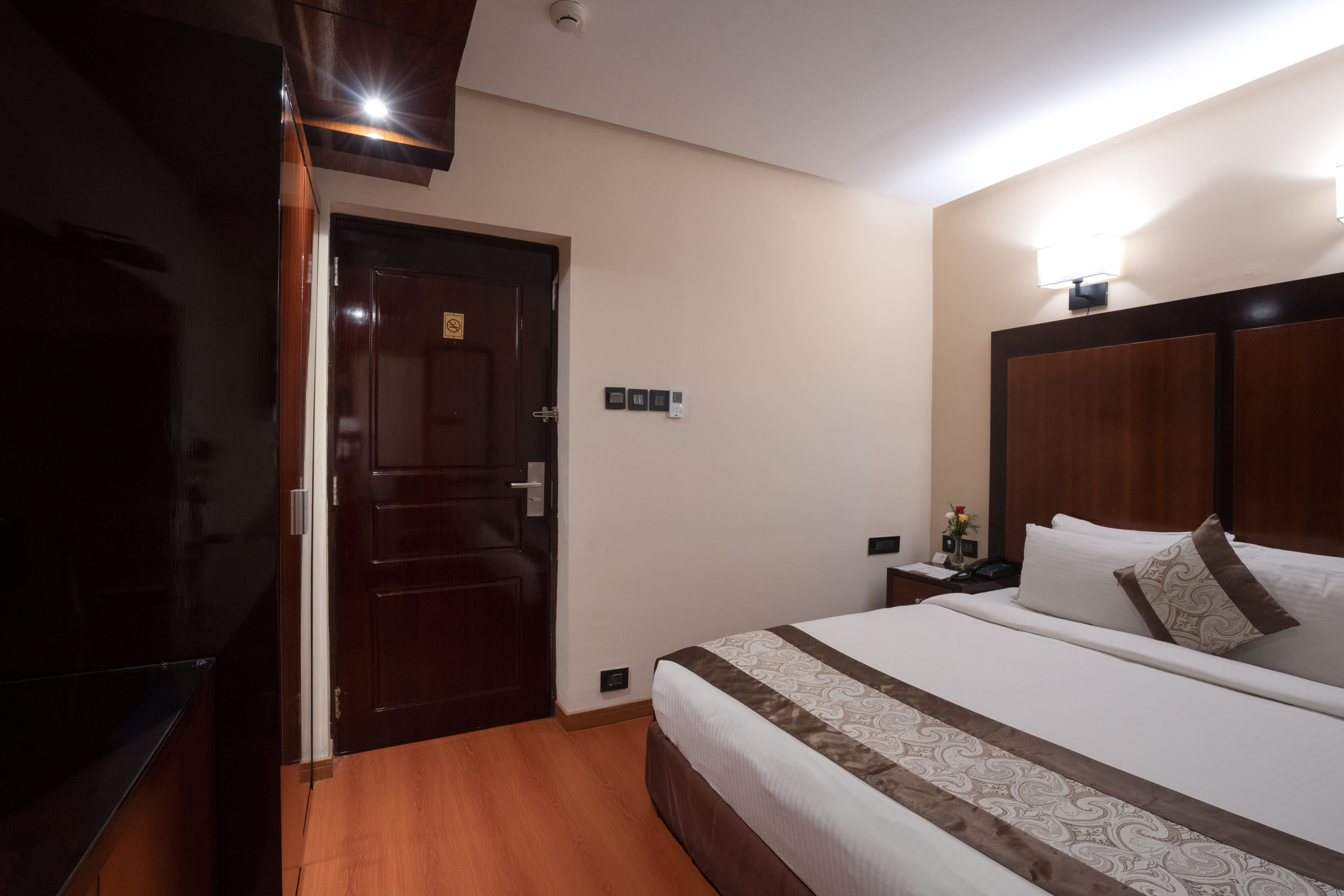 Premium Room view 5