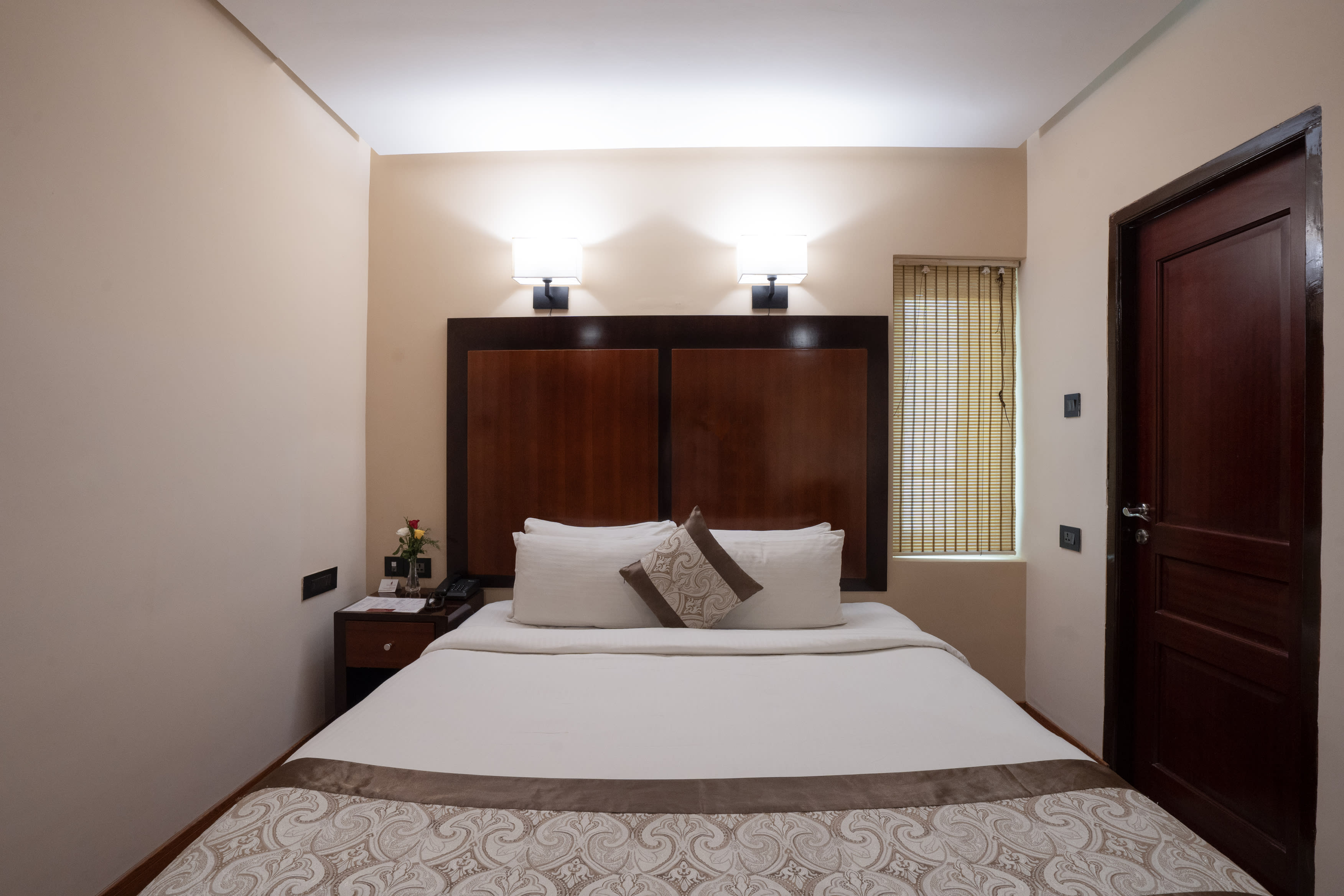 Premium Room view 3