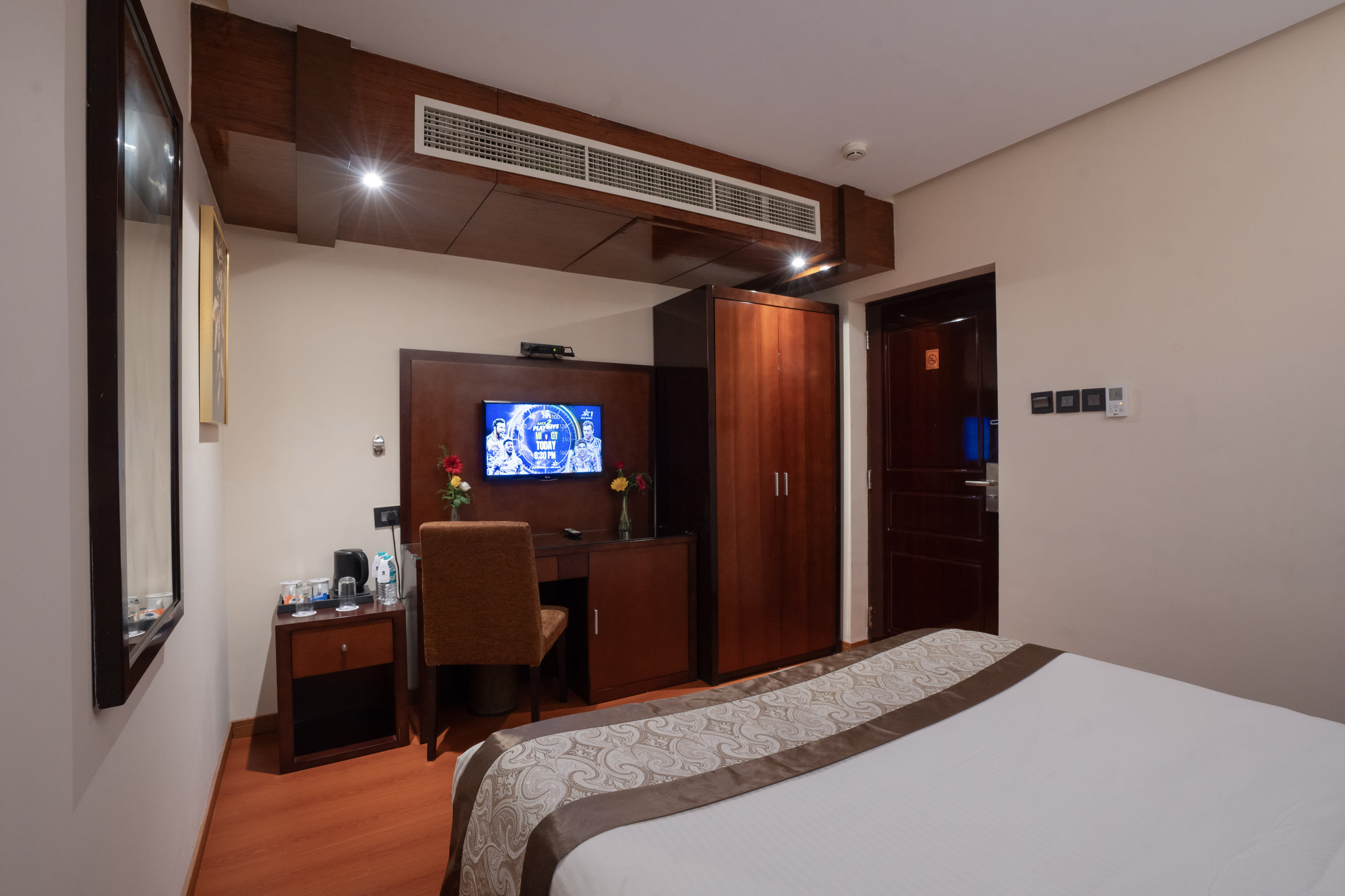 Premium Room view 4