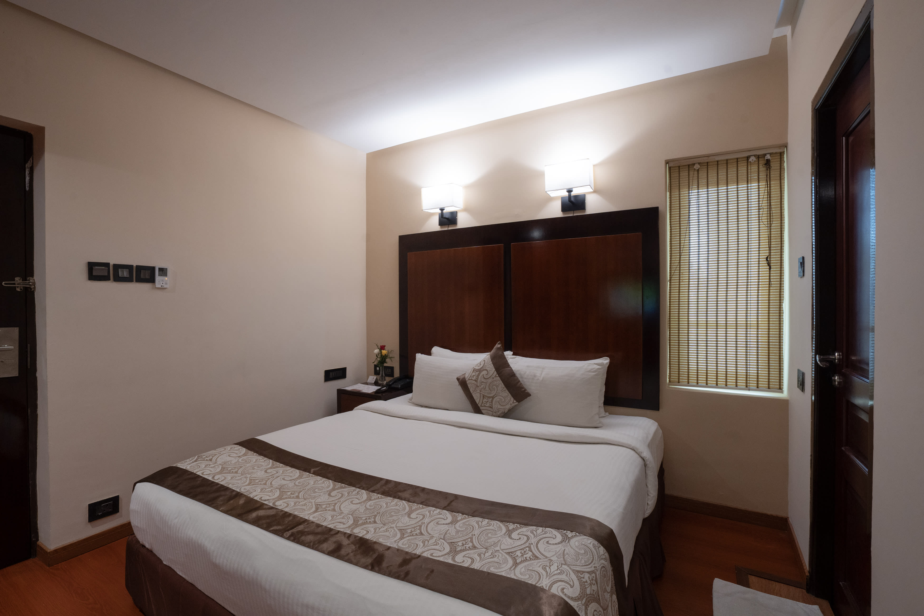 Premium Room view 1