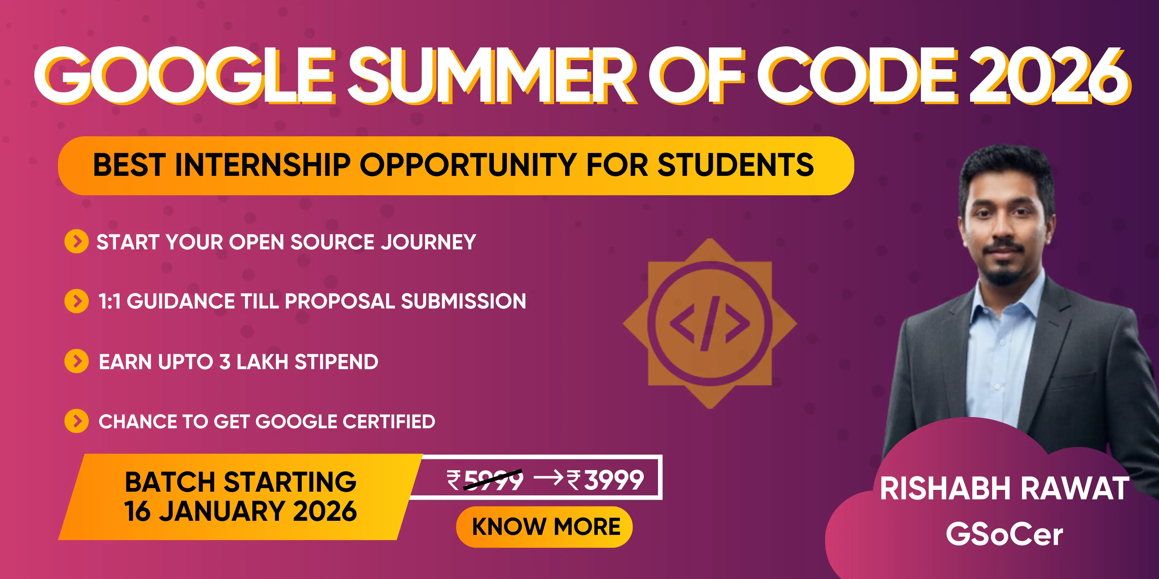 Clash of Codes offer banner