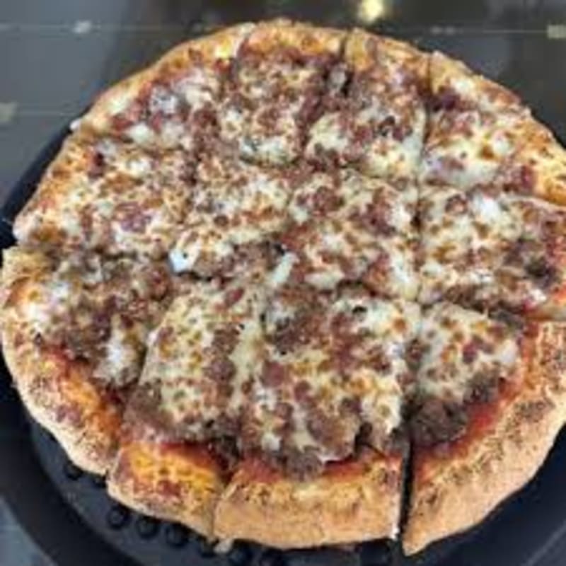Pizza Casagrande – Pizzeria Al Basilico, Verona