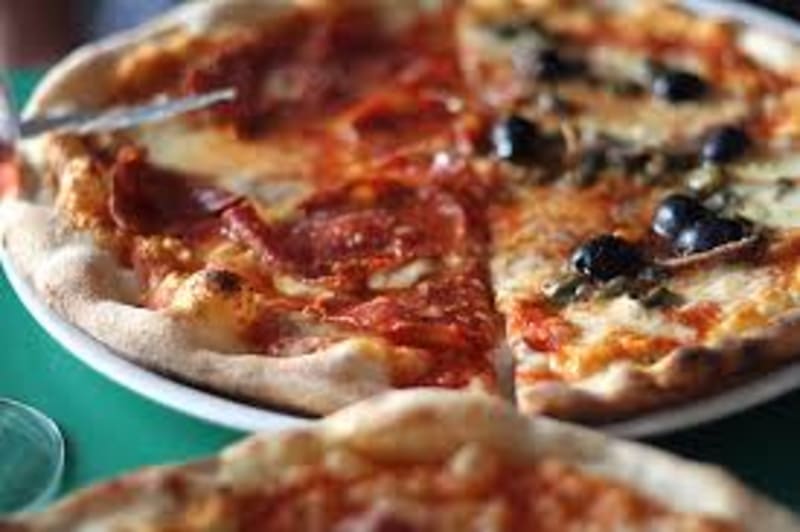 Pizza Briciola – Pizzeria Al Basilico, Verona