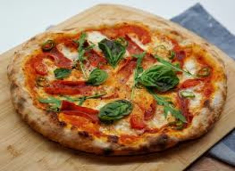 Pizza Arena – Pizzeria Al Basilico, Verona