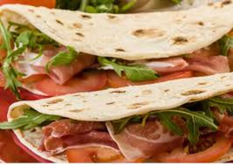 Canadese – Pizzeria Al Basilico, Verona