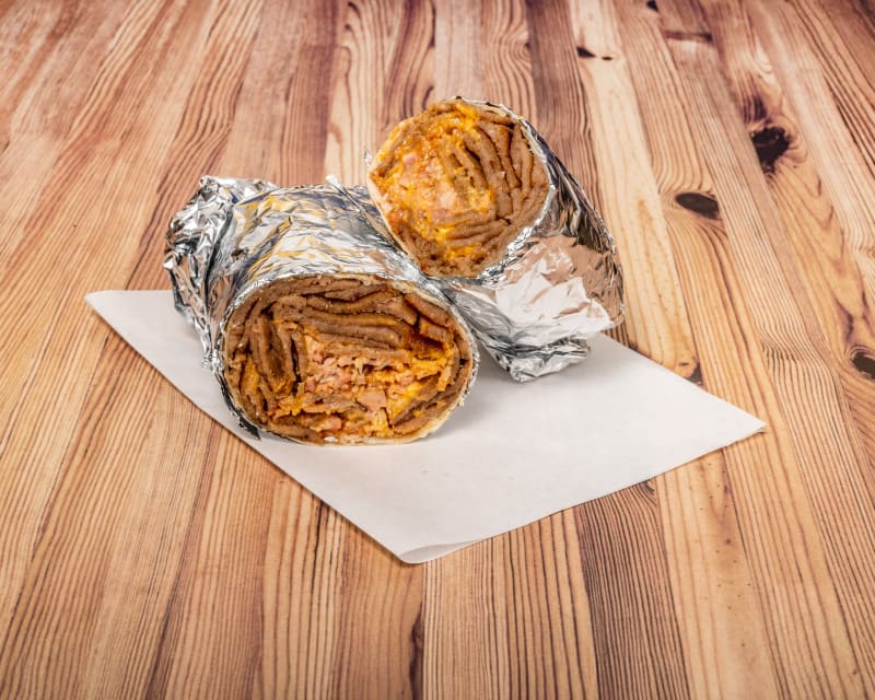 Nuovo – Pizzeria Al Basilico, Verona