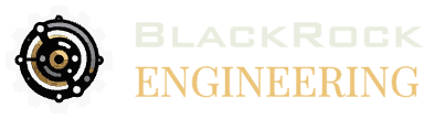 blackrock engineering logo