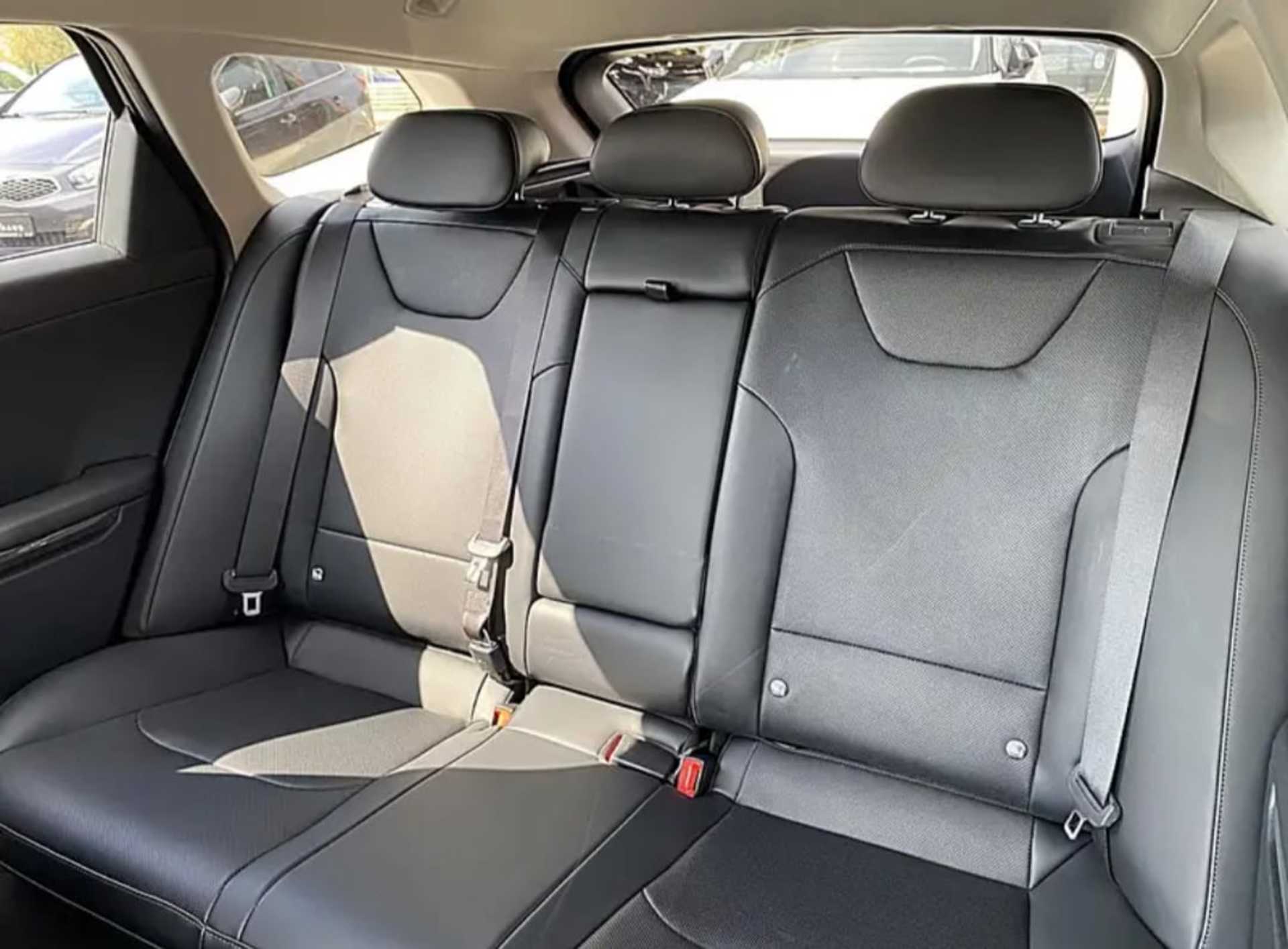 Kia K4 Sportwagen - 5