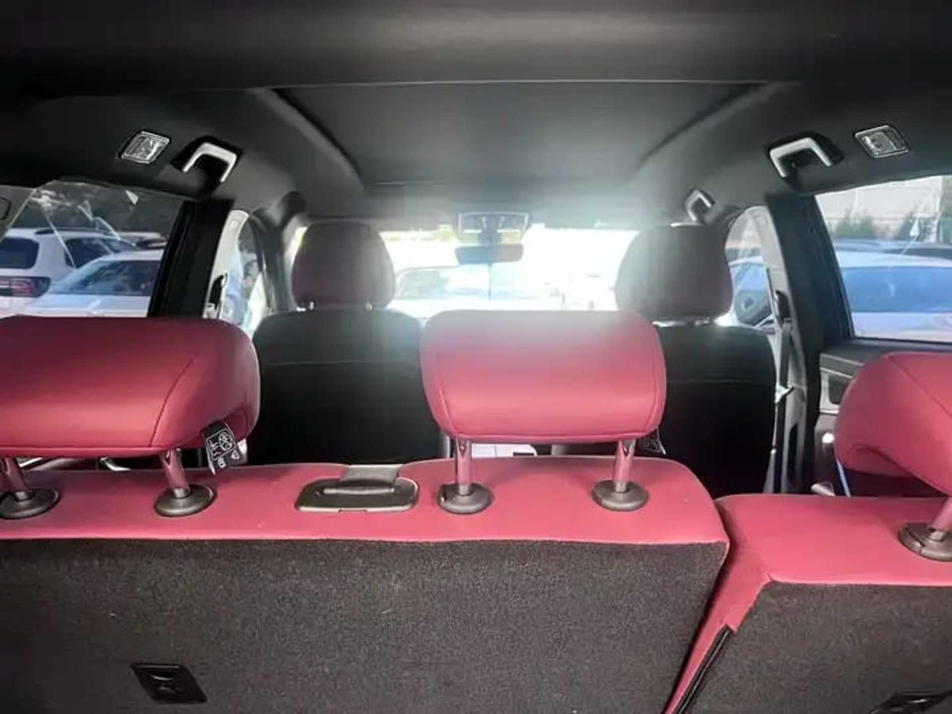 Jetour  X70 PLUS - 8