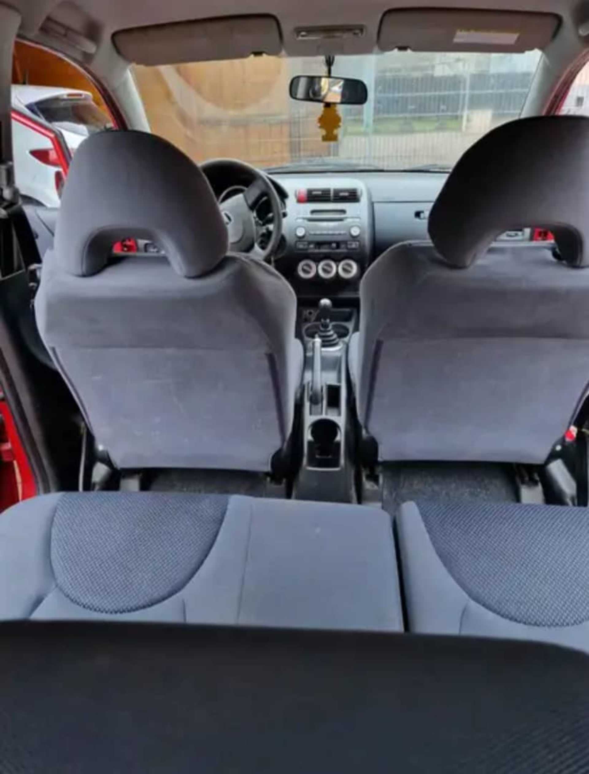 Honda Jazz 1.2 Cool - 4