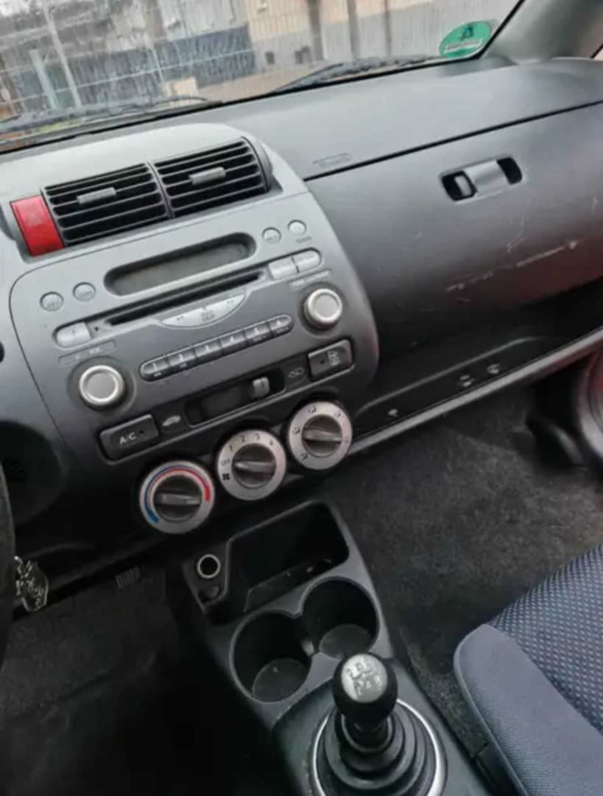 Honda Jazz 1.2 Cool - 5
