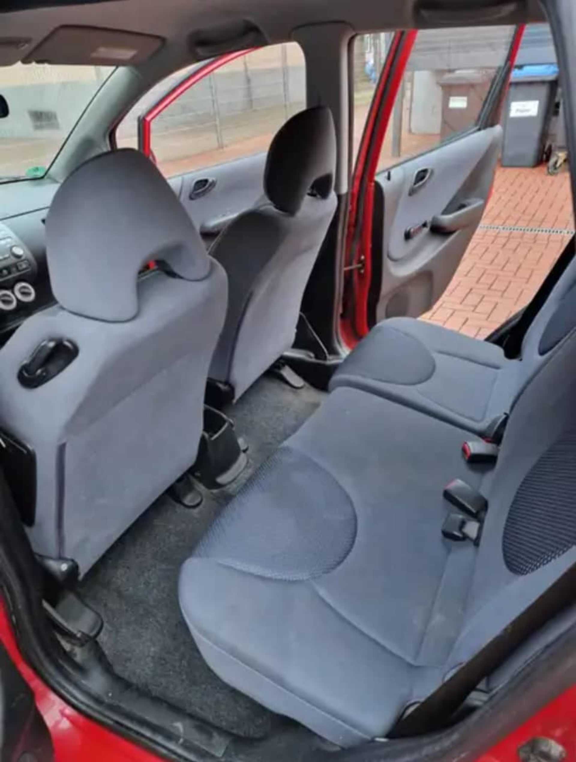 Honda Jazz 1.2 Cool - 6