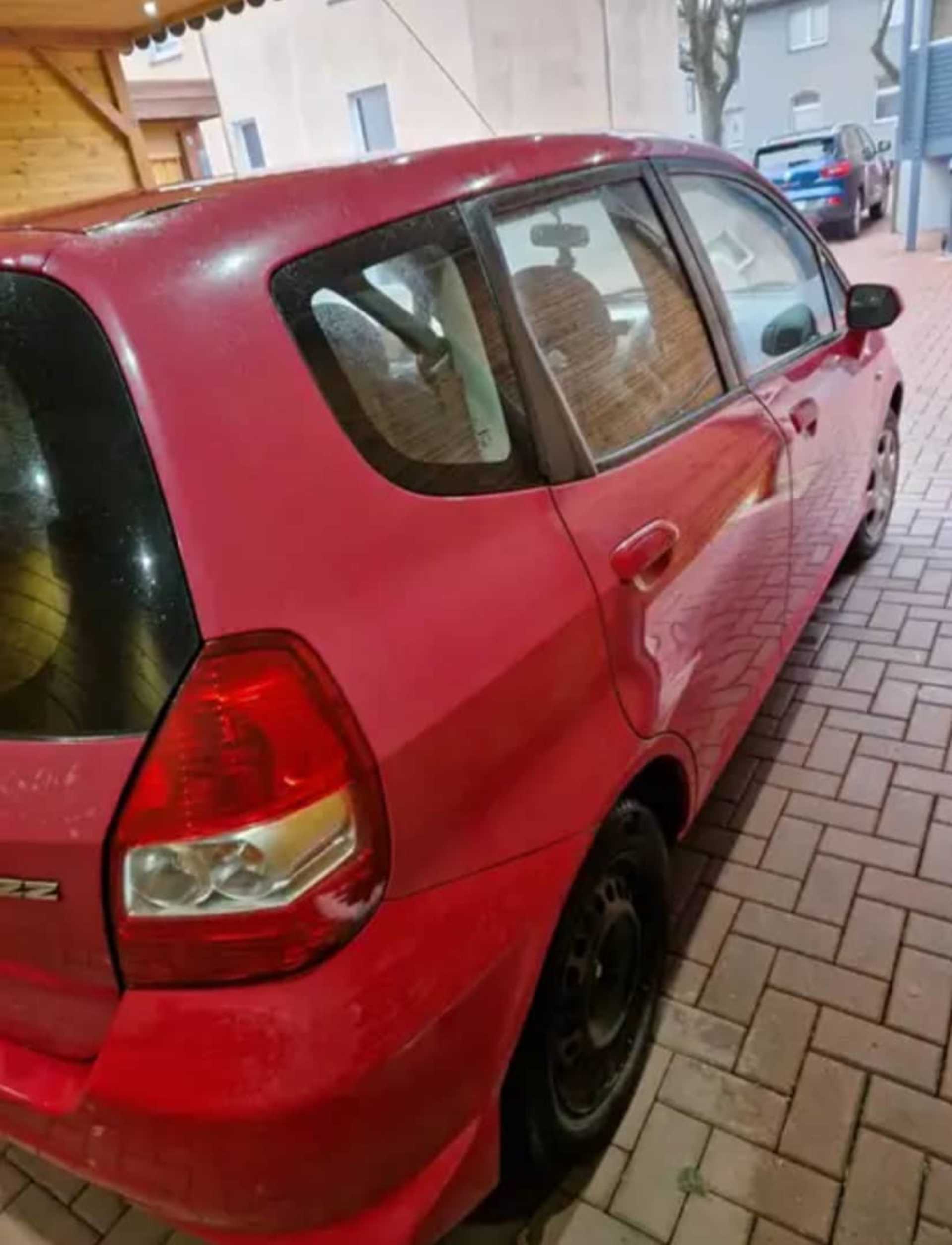 Honda Jazz 1.2 Cool - 7