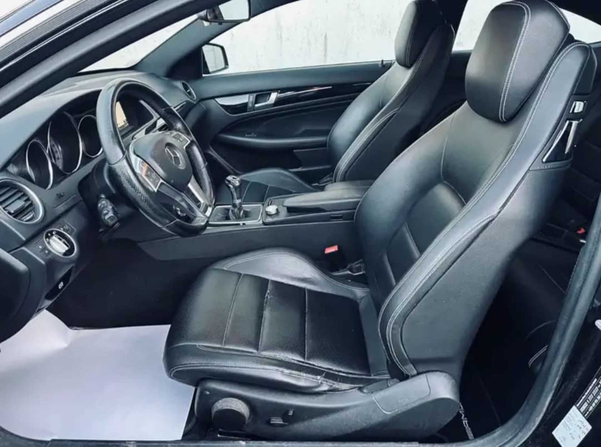 Mercedes-Benz C-Class C 180 - 4