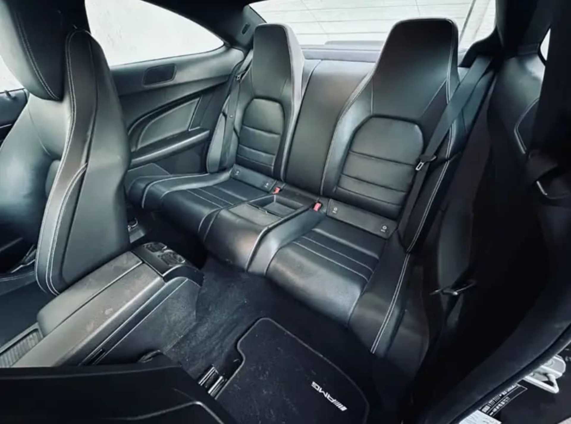 Mercedes-Benz C-Class C 180 - 5