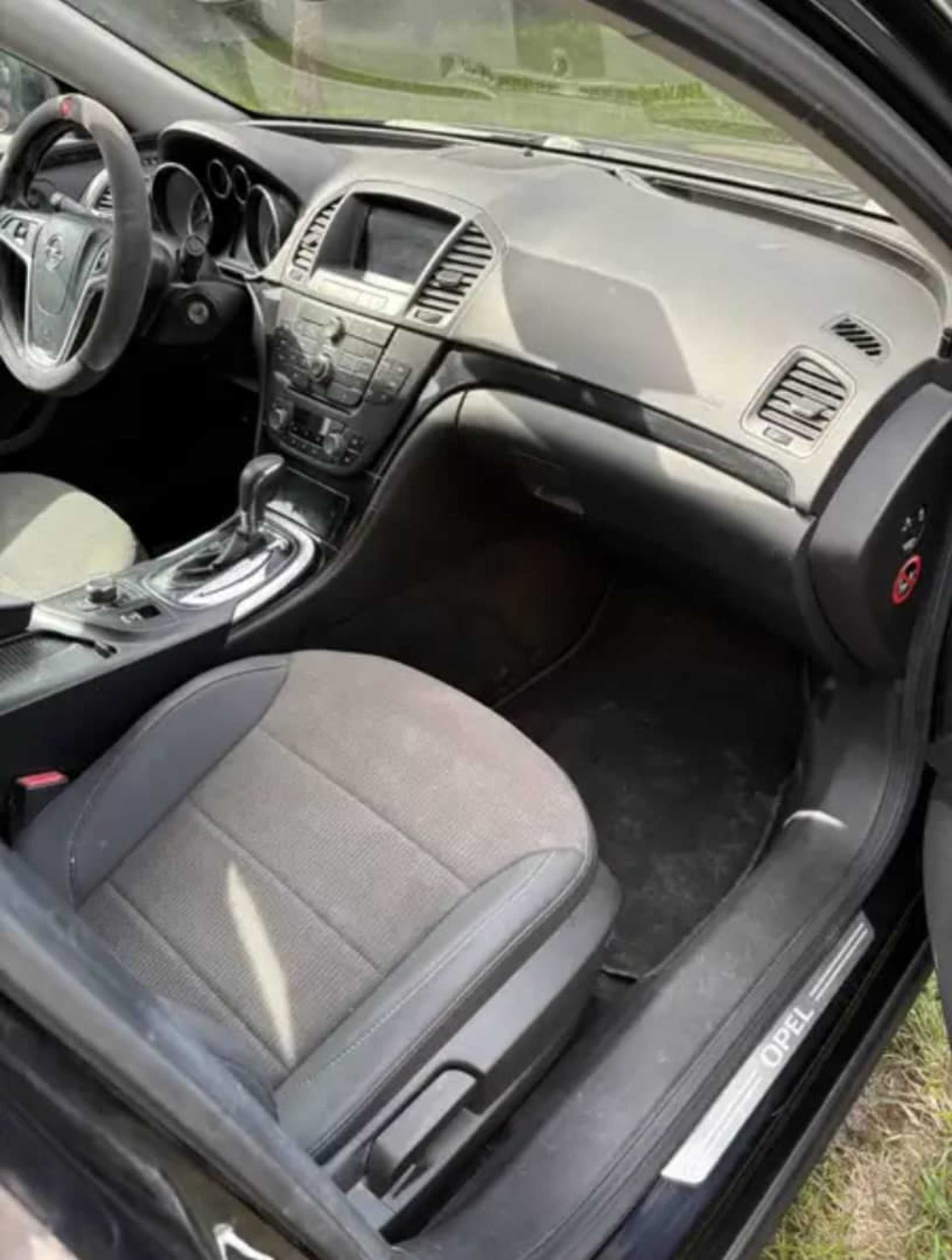 Opel Insignia Cosmos - 6