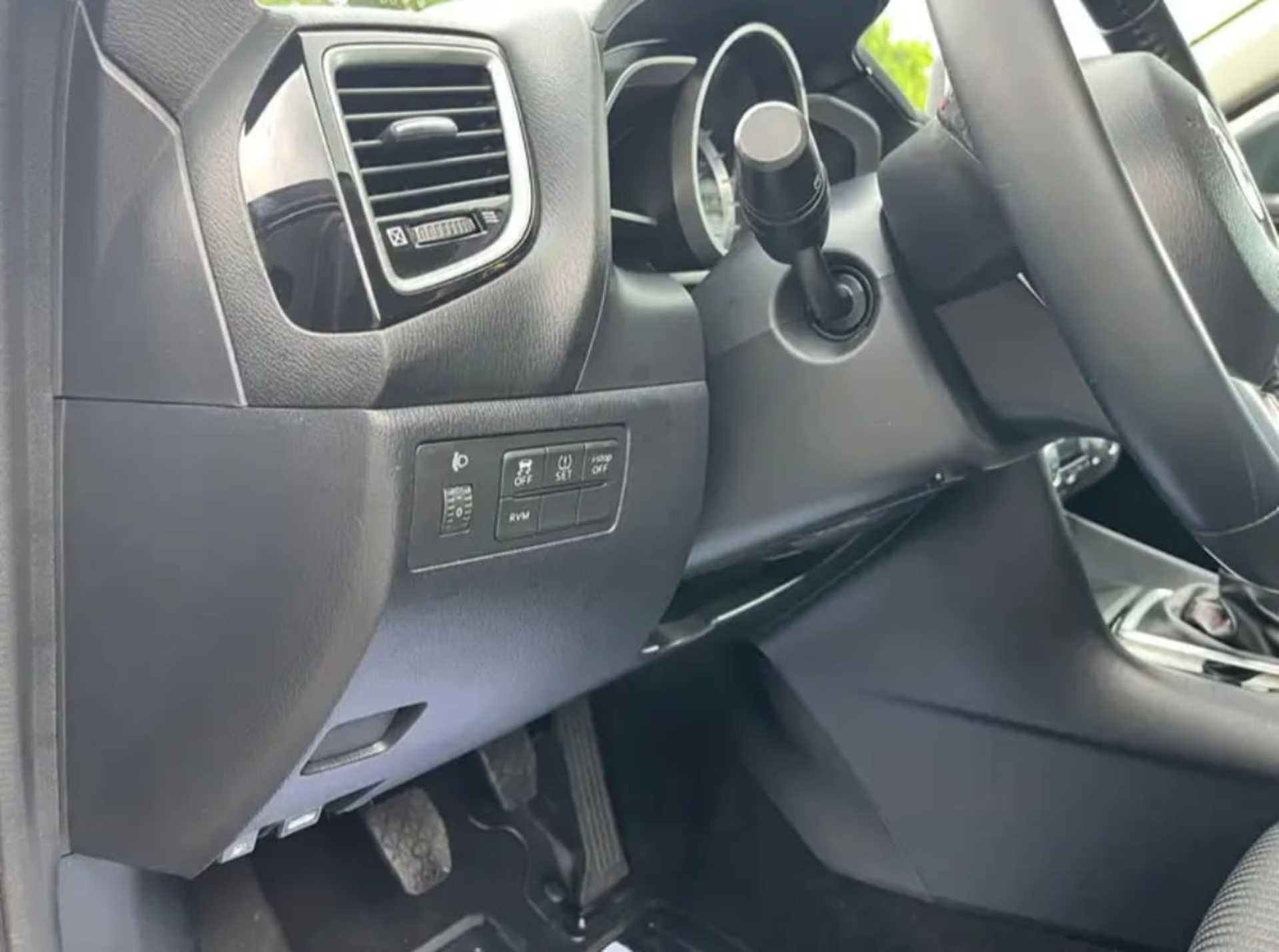 Mazda Mazda3 SKYACTIV-G CENTER-Line - 5