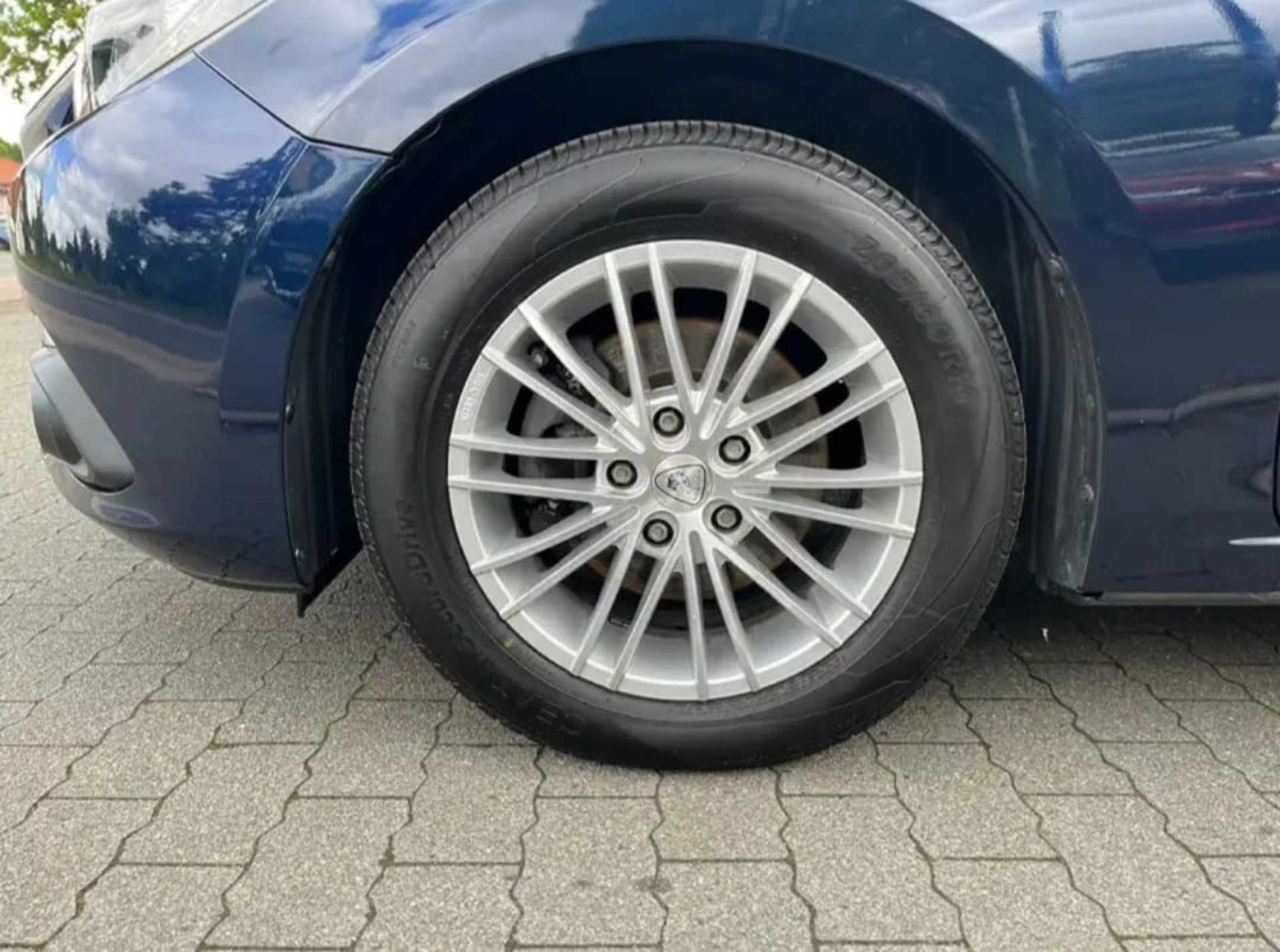 Mazda Mazda3 SKYACTIV-G CENTER-Line - 10