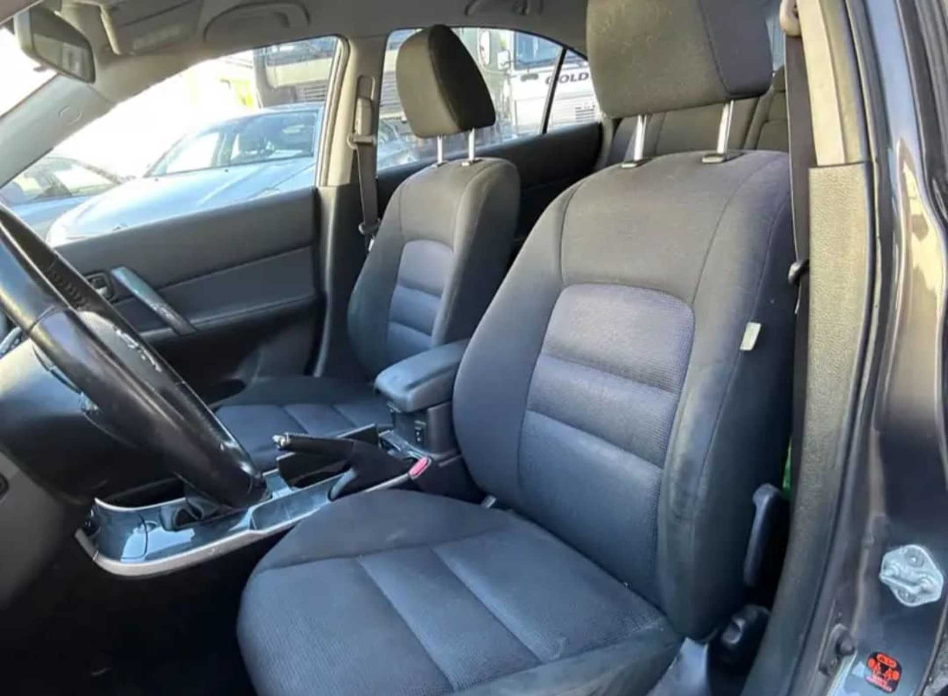 Mazda Mazda6 Lim 1.8 - 4