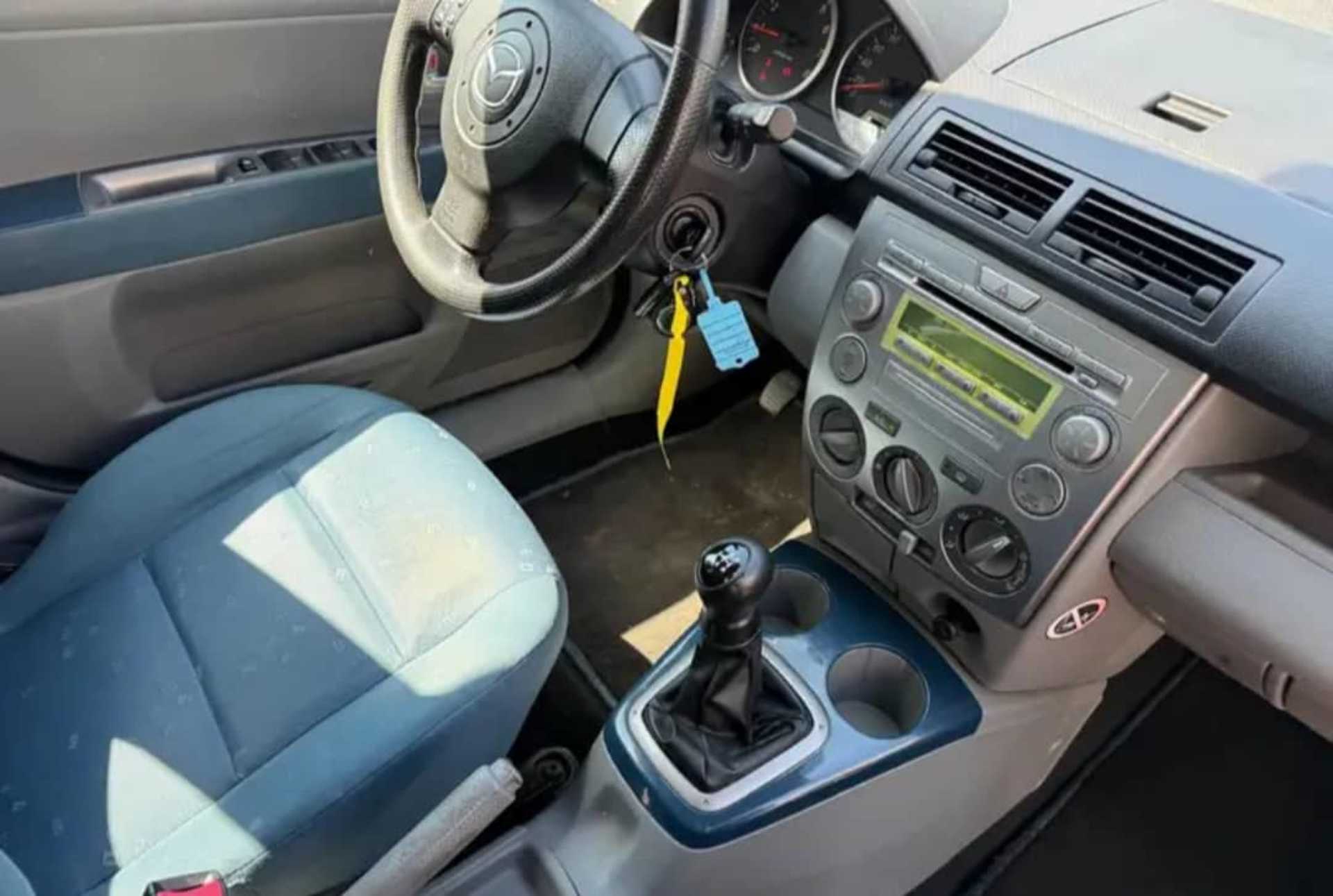 Mazda Mazda2 - 2