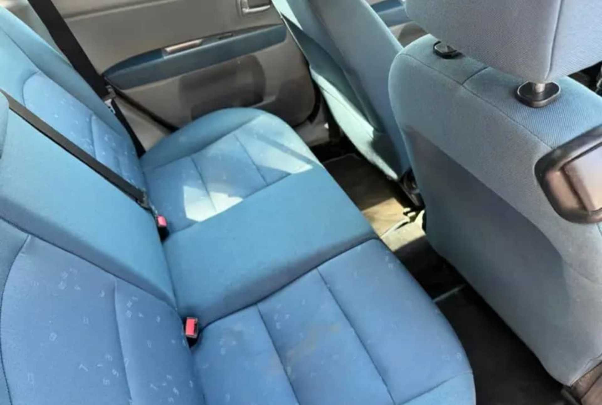 Mazda Mazda2 - 4