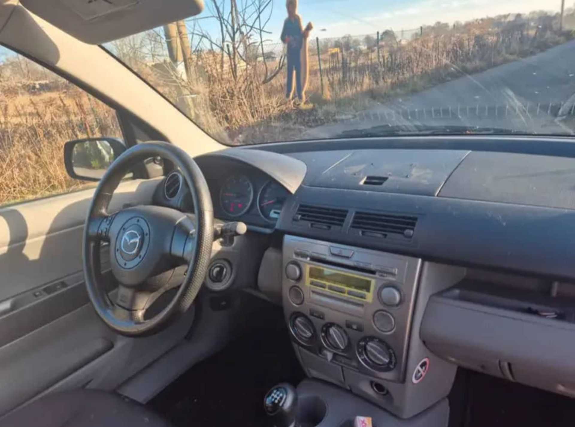 Mazda Mazda2 - 2