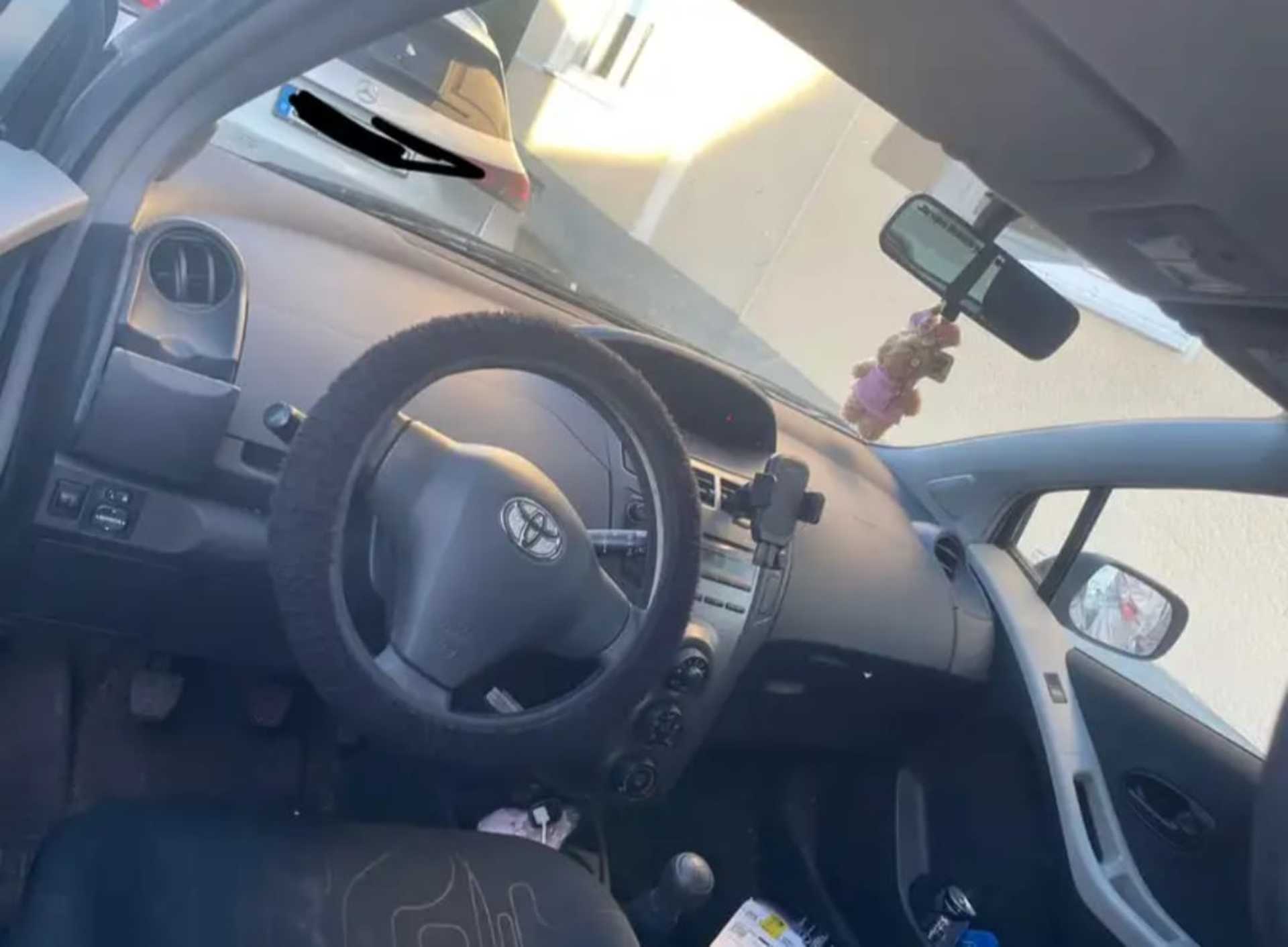 Toyota Yaris - 2